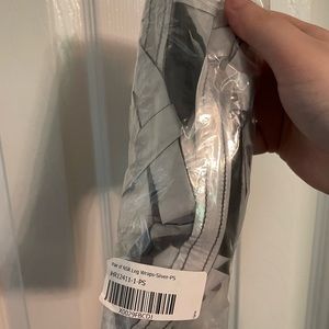 Plus Size Rave Leg Wraps